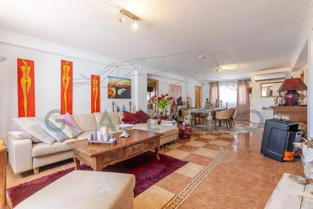 CHALET A LA VENTA PROXIMO A SAGUNTO, QUART DELS VALLS - foto 2