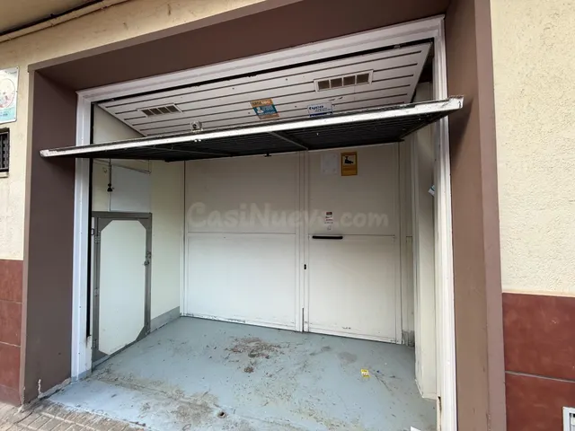Local con cámaras frigoríficas de 190 m2 en Alquiler en Saba - foto 4