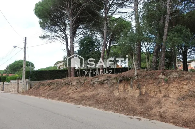 Terreno Económico en zona exclusiva de Caldes. - foto 2