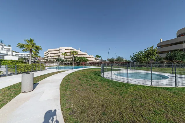 Apartamento 2 habitaciones 101m² en venta - Centro — 27
