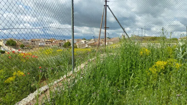 Terreno urbano en venta - Fuentelencina — 38