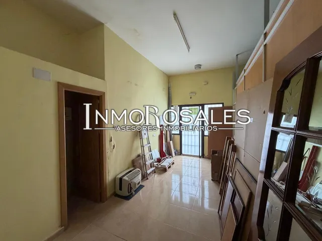 MAGNIFICO LOCAL CON POSIBILIDAD CAMBIO DE USO — 10
