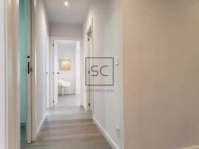 Piso a 100 metros de la playa en Cabañas — 23