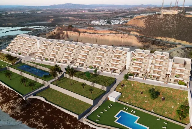 Miramar Hills: Tu Refugio Mediterráneo con Vistas Espectacul - foto 4
