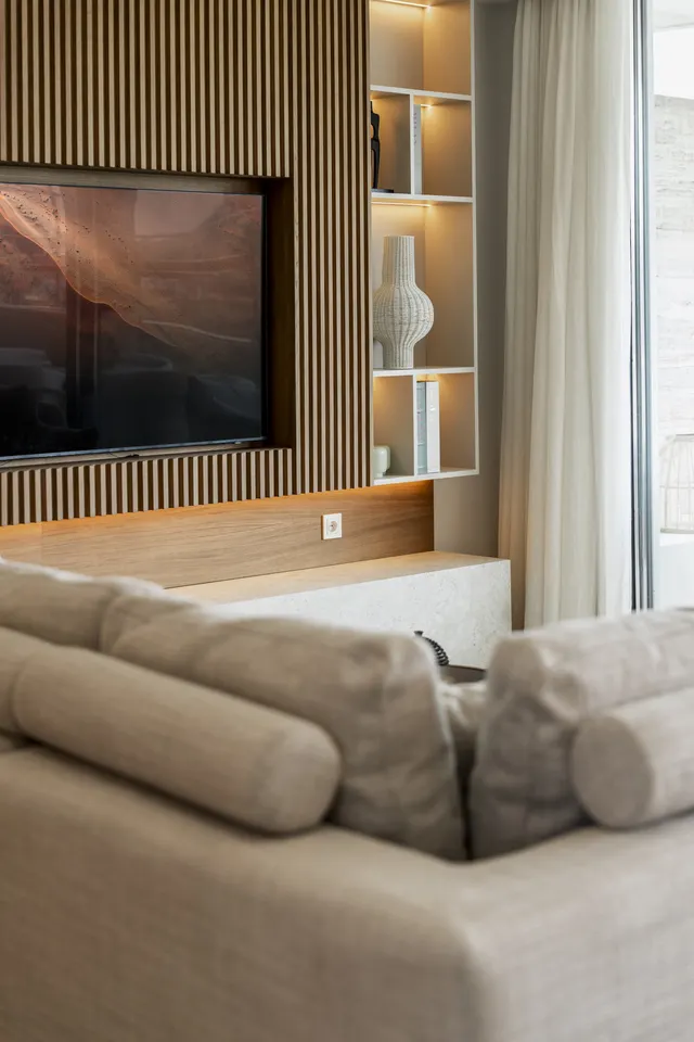 Apartamento 2 habitaciones 109m² en venta - Marbella — 20