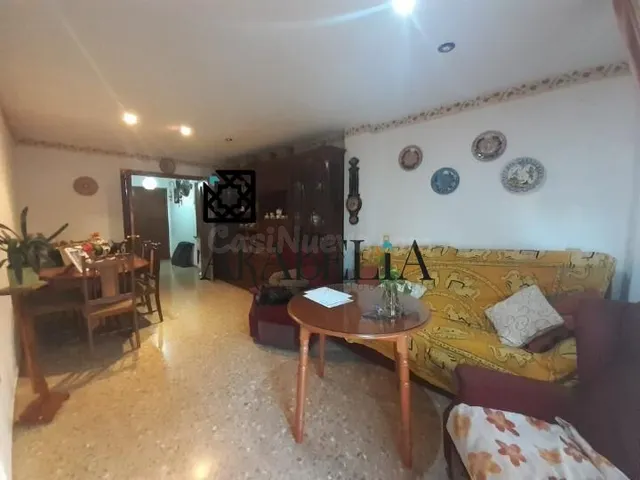 Amplio Piso en Planta Baja en zona Edisol (La Ladera) Córdob - foto 3