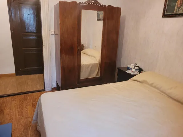 PISO DE 4 habitaciones, CÉNTRICO — 13