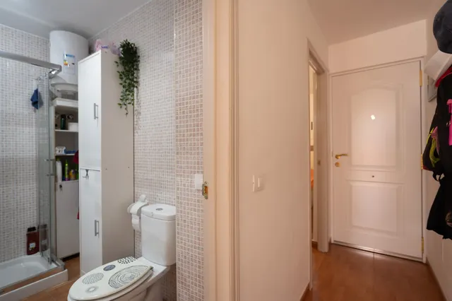 Atractivo apartamento en una ubicación céntrica de Playa del Inglés – con vistas a la piscina — 29