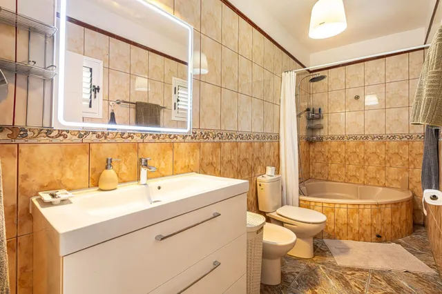 Una casa que ofrece mucho más que cuatro paredes — 23