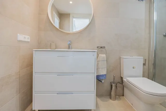 Adosado 4 habitaciones 258m² en venta - Riviera del sol — 24