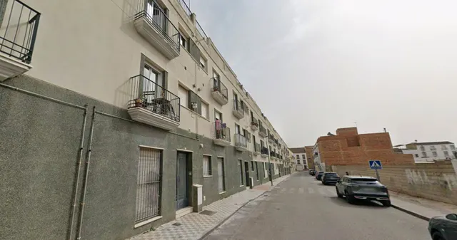 Venta casa en Estepa (Sevilla) — 3