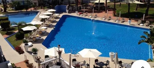 Adosado 2 habitaciones 100m² en venta - Marbella — 13