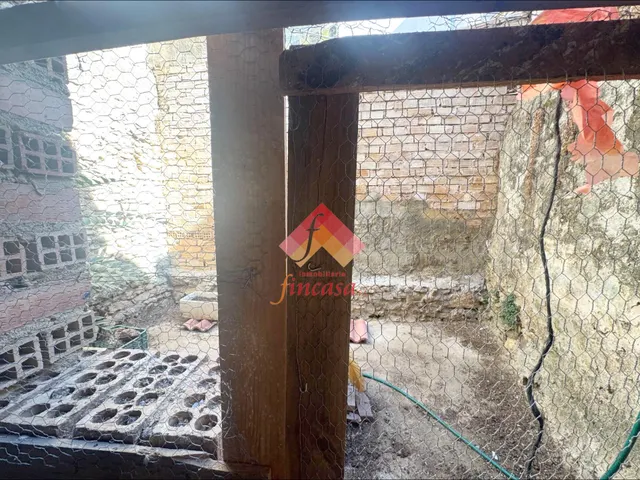 CASA PARA REFORMAR EN ARRIATE — 7