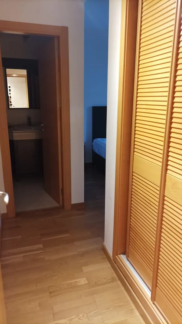 Precioso piso en alquiler de larga duración en zona de Parque Litoral. — 15