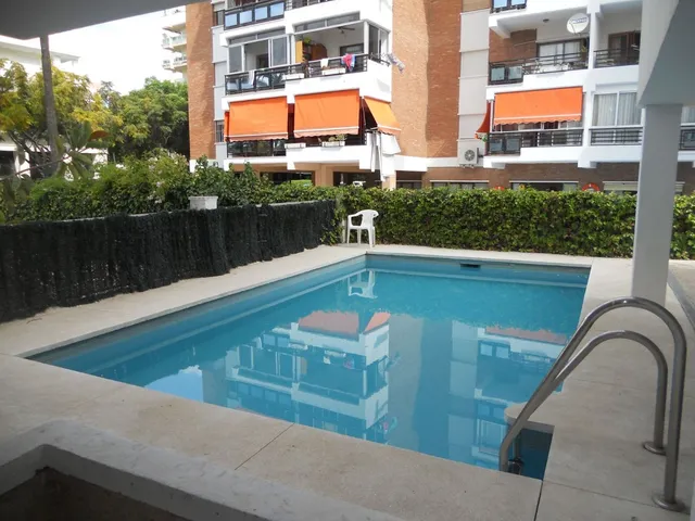 Apartamento 2 habitaciones 63m² en venta - Marbella — 9