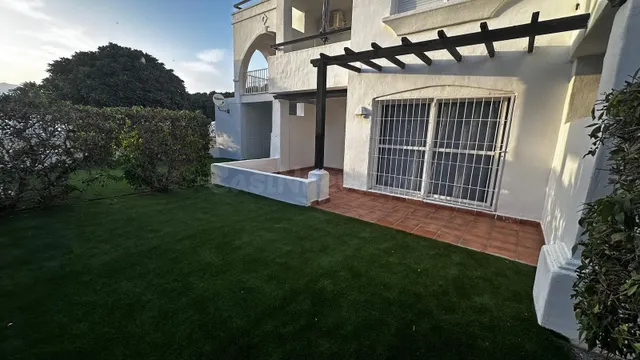 Alquiler para larga temporada en residencial de lujo junto a - foto 2