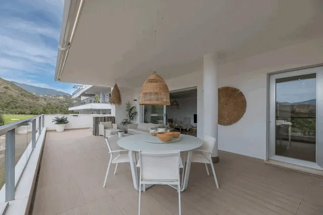 Apartamento 3 habitaciones 101m² en venta - El Madroñal — 41