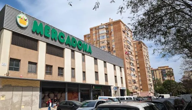 Piso de 3 dormitorios con terraza en Nuevo San Andrés — 9