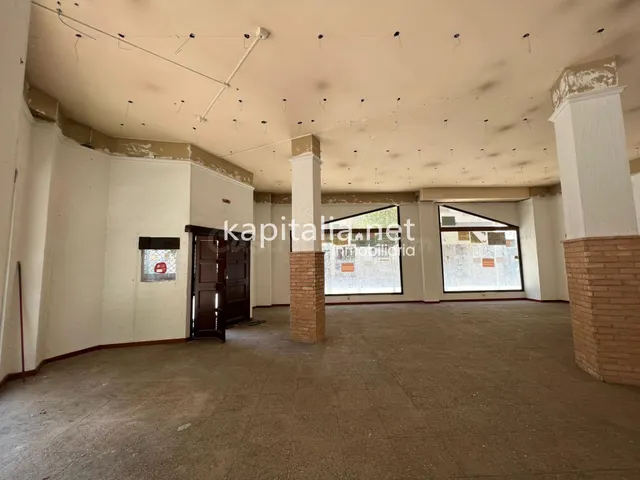 Estupendo local alquiler en Ontinyent zona San José — 5