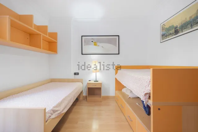 Calle Fernando Camino, 15, Malagueta - Monte Sancha, Málaga — 11