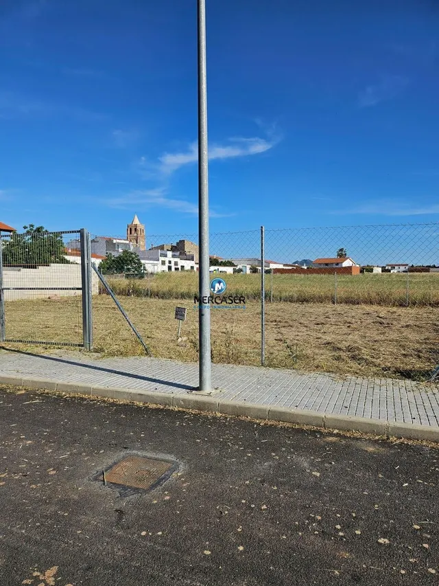 Suelos urbano en venta en calle Palacios, Puebla de la Reina - foto 5