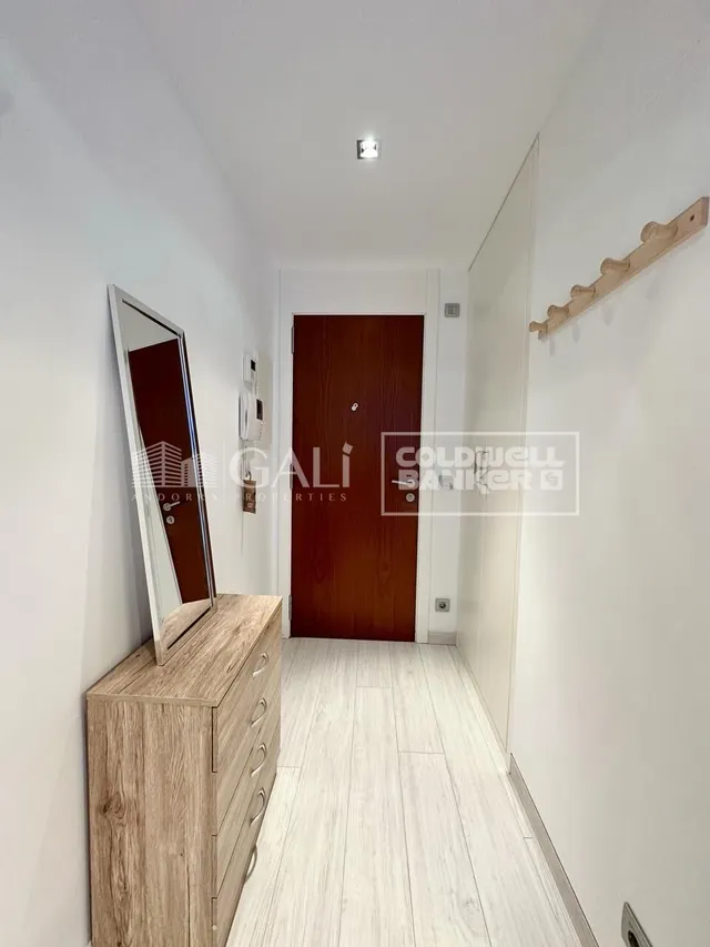 Fantástico piso amueblado en pleno centro de Escaldes-Engordany — 10