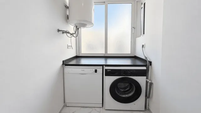 Apartamento 2 habitaciones 75m² en venta - Paseo maritimo — 2
