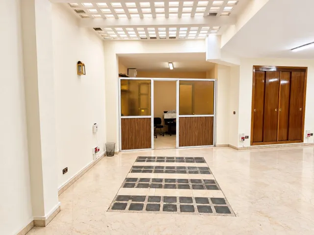 Oficina 189m² en venta - Arenal - Museo - Tetuán — 10