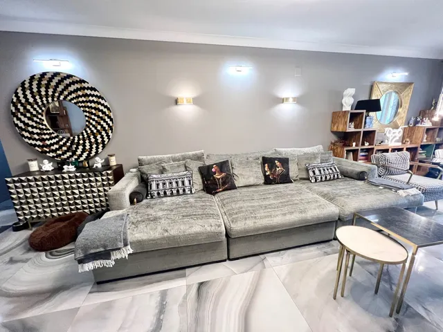 Apartamento 4 habitaciones 155m² en venta - Marbella - foto 5