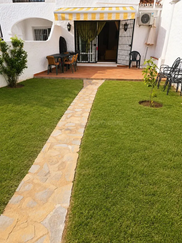 Apartamento 1 habitación 65m² en venta - Paraiso-Barronal — 3