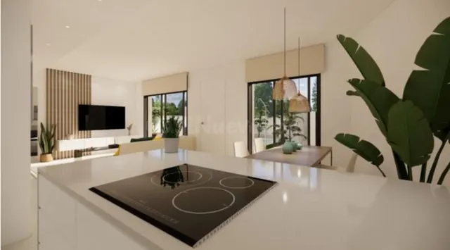 Villa 3 habitaciones 116m² en venta - San fulgencio pueblo — 6