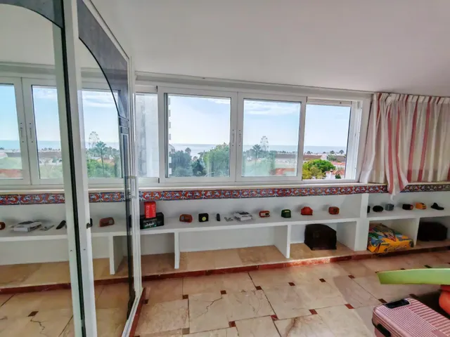 Espectacular dúplex con grandes terrazas y vistas, a 250 m de la playa Carihuela — 18