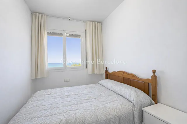 Casa exclusiva delante del Mar en Prat de Vilanova — 21