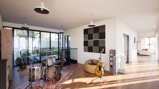 Chalet 4 habitaciones 207m² en venta - Centro — 14