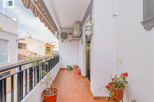 Espléndida Casa en Vega de Granada, ¡Listo para Entrar a Vivir por solo €199.990! — 25