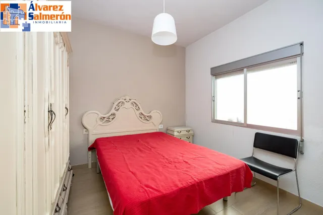 Piso 2 habitaciones 60m² en venta - Centro — 22