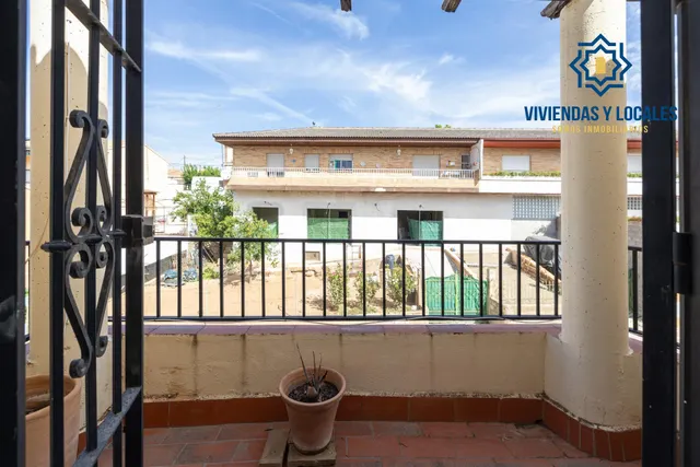 Amplio vivenda unifamiliar en el Corazón de Huetor Vega — 19