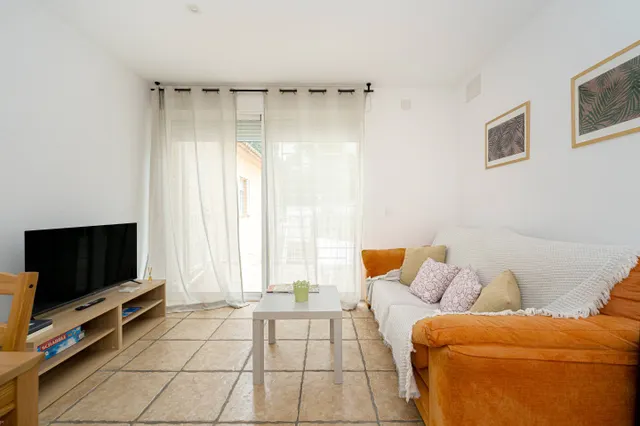 Propiedad con encanto en venta en Tossal Gros con tres villas, piscina privada y potencial infinito — 4