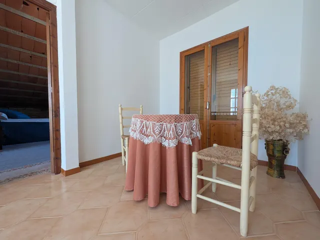 MAGNÍFICO CHALET EN SEGUNDA LINEA DE MAR! — 48