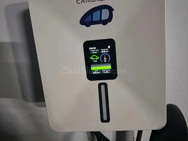 Espectacular piso completamente reformado en Atalaya del Carmen — 7