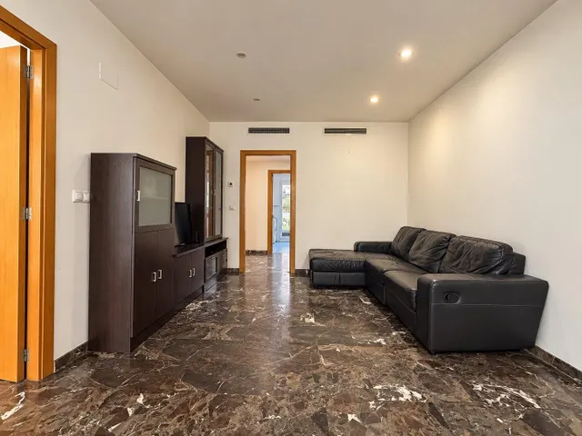 Piso en planta baja a la venta en naquera — 18