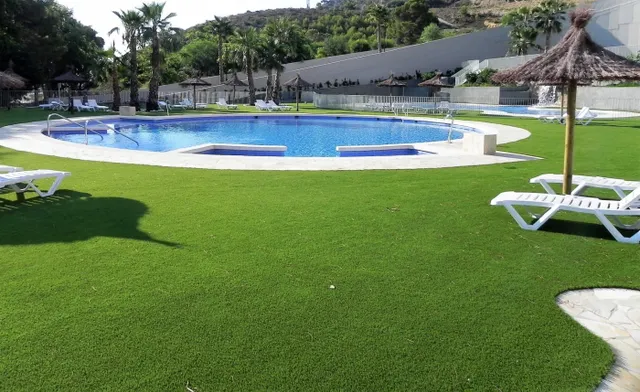 XERESA DEL MONTE RESORT. APARTAMENTO EN VENTA GANDIA -XERESA. — 15