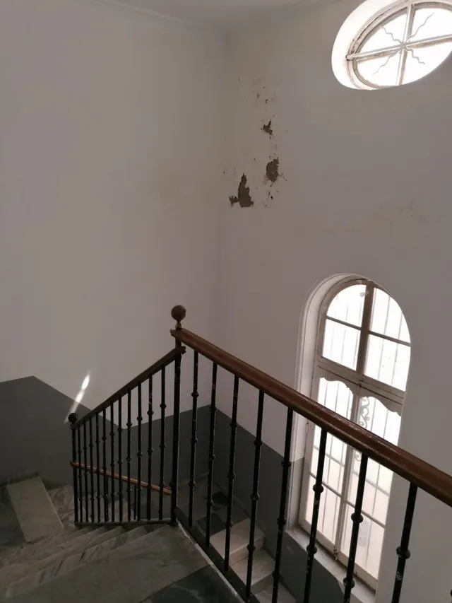 SOLO PARA INVERSORES, VIVIENDA EN CENTRO DE CADIZ RECIEN REFORMADA. — 9