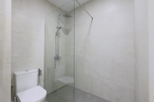 Fantástico piso reformado en el Eixample — 8