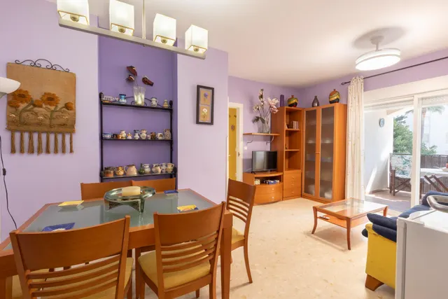 Piso 3 habitaciones 83m² en venta - Playa Granada — 21