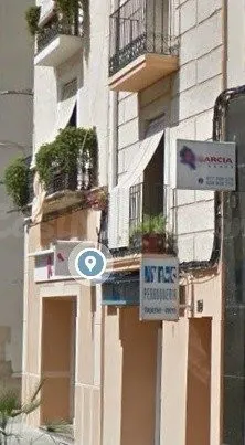 Local comercial en alquiler - Centro