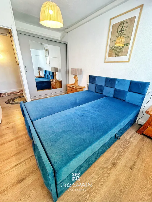 Flat / apartment for sale in Calle Caballero de Rodas — 7