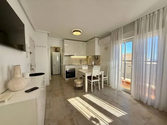 Apartamento 1 habitación 68m² en venta - Playa del Cura — 2