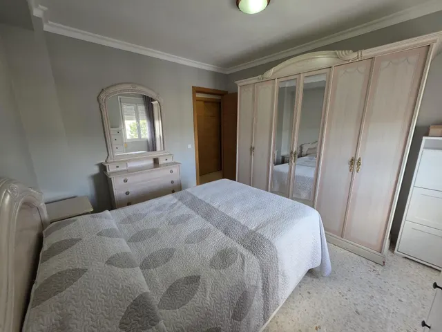 Se vende piso de dos habitaciones con garaje en san roque — 3