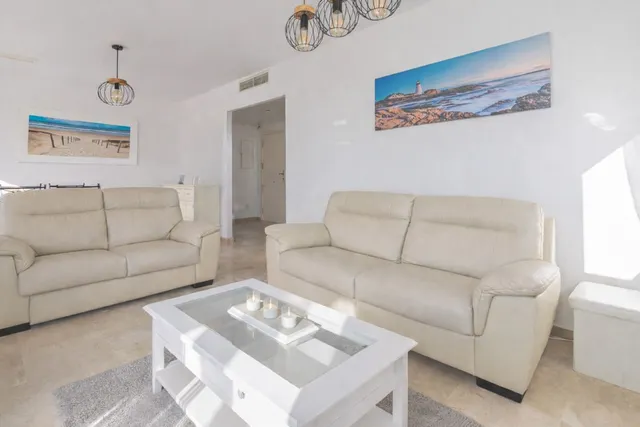 Ático 2 habitaciones 101m² en venta - Playa la alcaidesa — 16